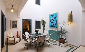 Riad Dar Safi - Privatisé pour 6/8 pers. - jacuzzi